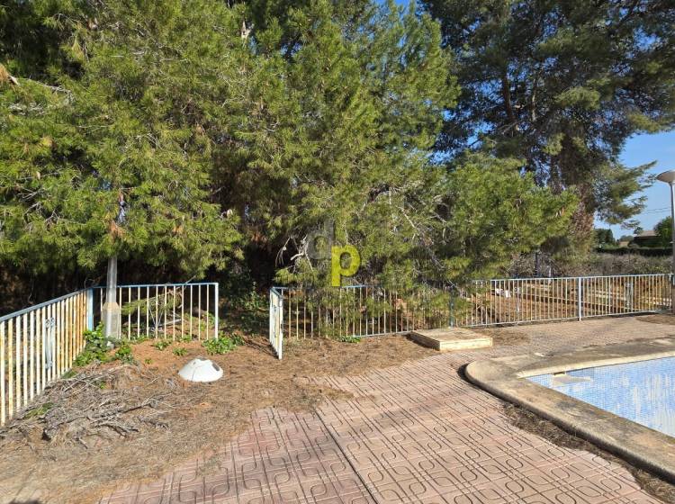 Sale - Villa - Elche Pedanías - Maitino