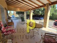 Sale - Villa - Elche Pedanías - Maitino