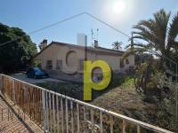 Sale - Villa - Elche Pedanías - Maitino