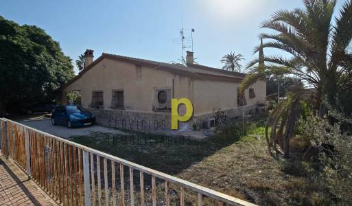 Chalet - Venta - Elche Pedanías - Maitino