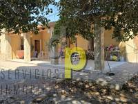 Sale - Villa - Elche Pedanías - Maitino