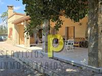 Sale - Villa - Elche Pedanías - Maitino