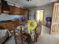 Sale - Villa - Elche Pedanías - Maitino