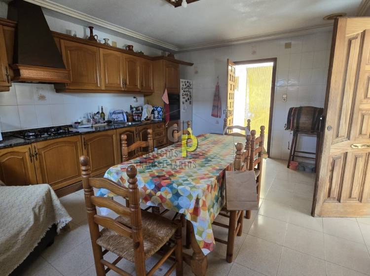 Sale - Villa - Elche Pedanías - Maitino