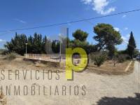 Sale - Villa - Elche Pedanías - Maitino