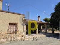 Sale - Villa - Elche Pedanías - Maitino