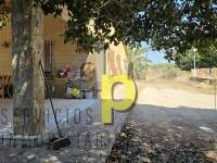 Sale - Villa - Elche Pedanías - Maitino