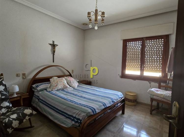 Sale - Villa - Elche Pedanías - Maitino