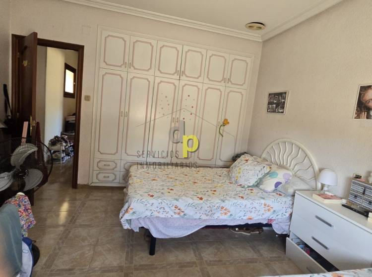 Sale - Villa - Elche Pedanías - Maitino