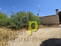 Sale - Villa - Elche Pedanías - Maitino