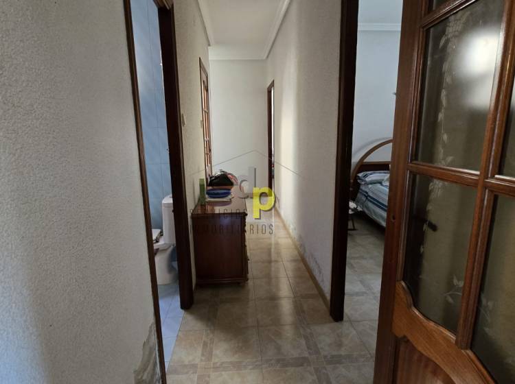 Sale - Villa - Elche Pedanías - Maitino