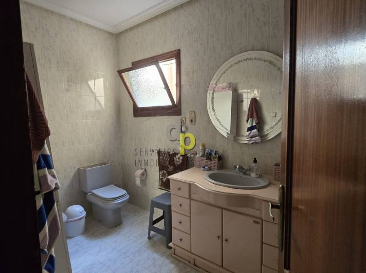 Sale - Villa - Elche Pedanías - Maitino