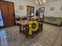 Sale - Villa - Elche Pedanías - Maitino