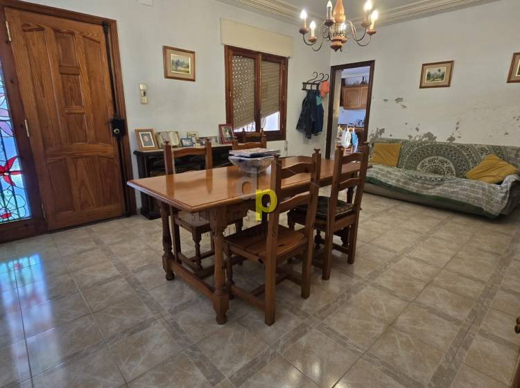 Sale - Villa - Elche Pedanías - Maitino