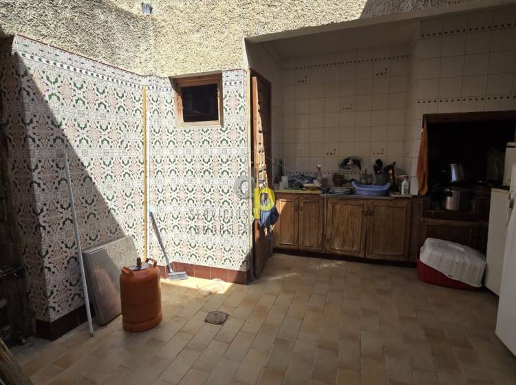 Sale - Villa - Elche Pedanías - Maitino