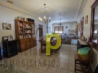 Sale - Villa - Elche Pedanías - Maitino