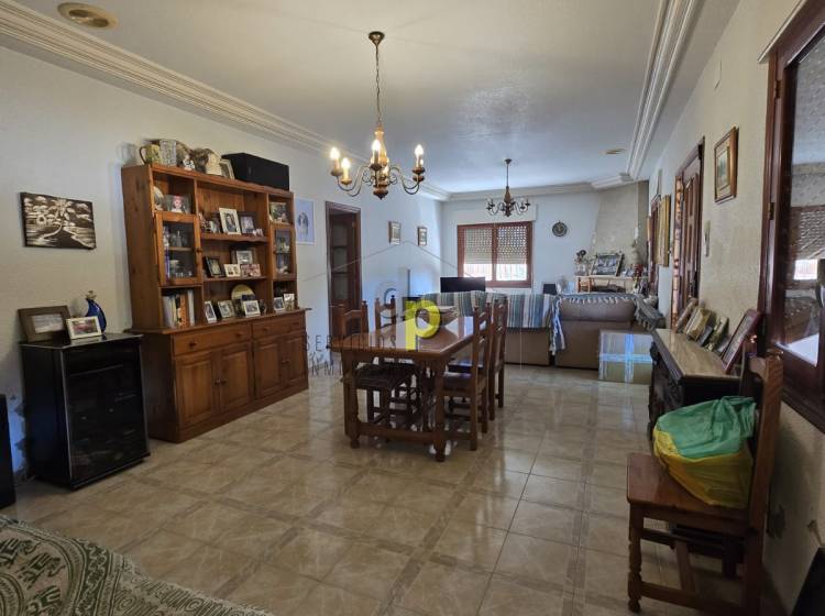 Sale - Villa - Elche Pedanías - Maitino