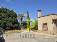 Sale - Villa - Elche Pedanías - Maitino