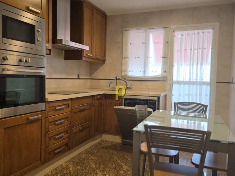 Long time Rental - Apartment / Flat - Torrellano