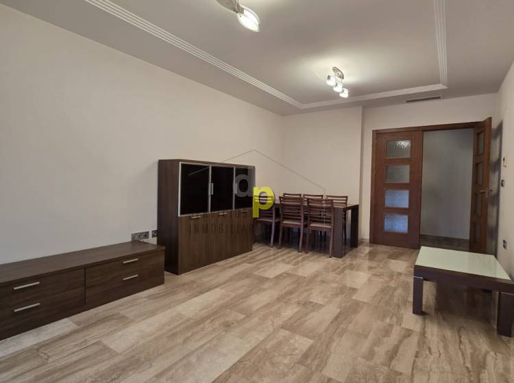 Long time Rental - Apartment / Flat - Torrellano