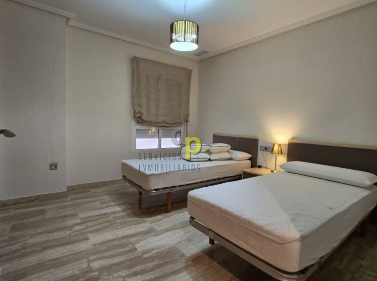 Long time Rental - Apartment / Flat - Torrellano