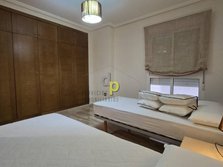 Long time Rental - Apartment / Flat - Torrellano