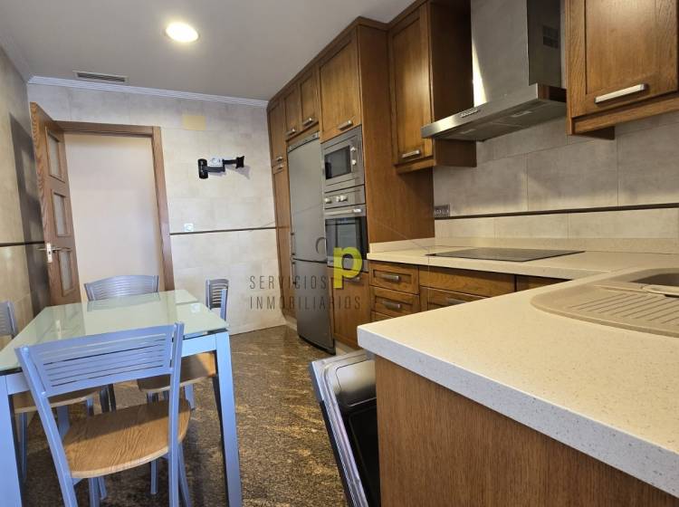 Long time Rental - Apartment / Flat - Torrellano