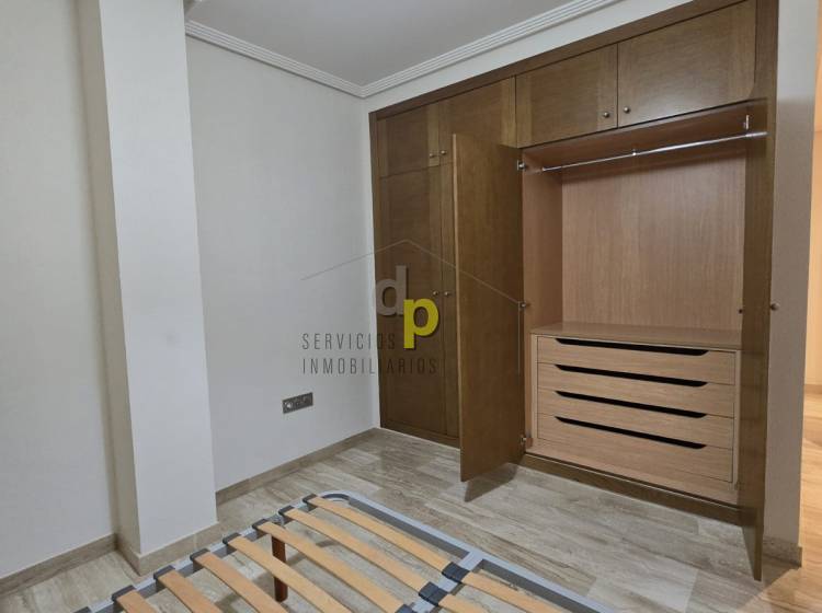 Long time Rental - Apartment / Flat - Torrellano