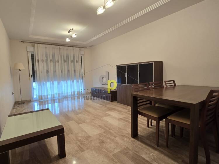 Long time Rental - Apartment / Flat - Torrellano