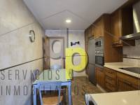 Long time Rental - Apartment / Flat - Torrellano