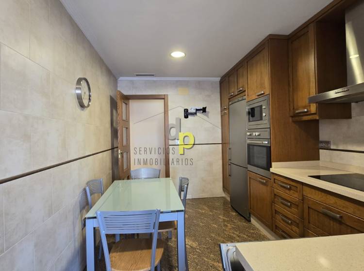 Long time Rental - Apartment / Flat - Torrellano