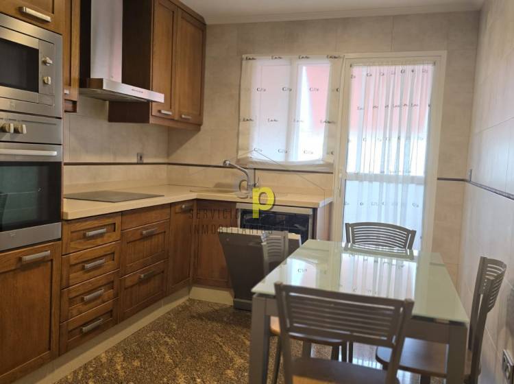 Long time Rental - Apartment / Flat - Torrellano