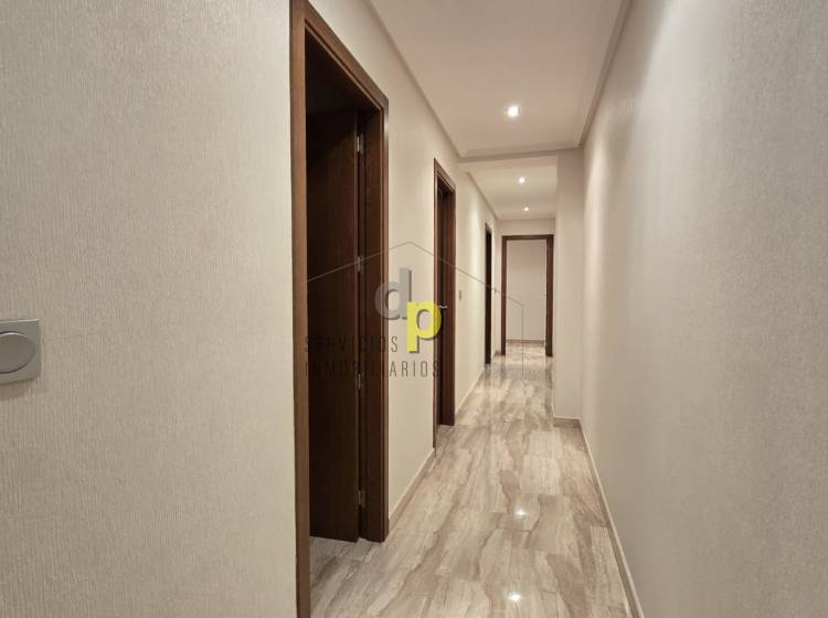 Long time Rental - Apartment / Flat - Torrellano