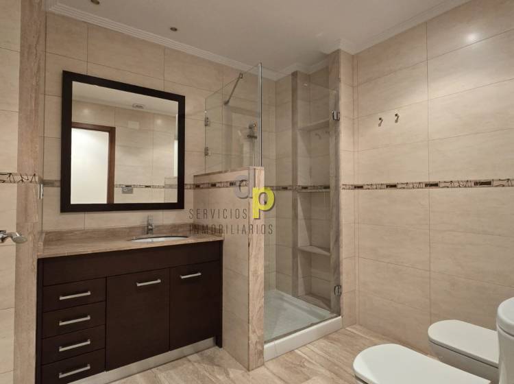 Long time Rental - Apartment / Flat - Torrellano
