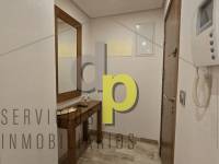 Long time Rental - Apartment / Flat - Torrellano