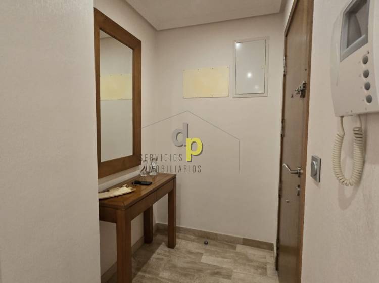 Long time Rental - Apartment / Flat - Torrellano