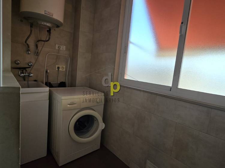 Long time Rental - Apartment / Flat - Torrellano