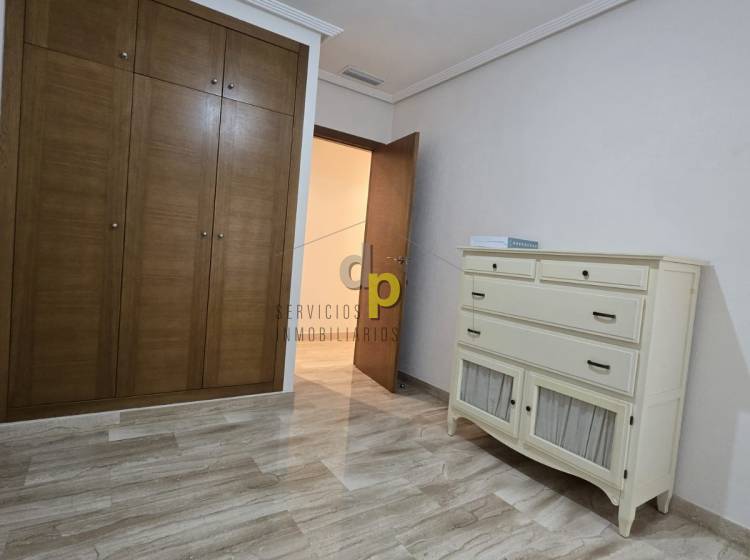 Long time Rental - Apartment / Flat - Torrellano