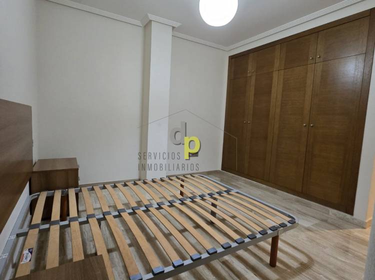 Long time Rental - Apartment / Flat - Torrellano