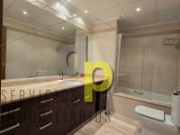 Long time Rental - Apartment / Flat - Torrellano