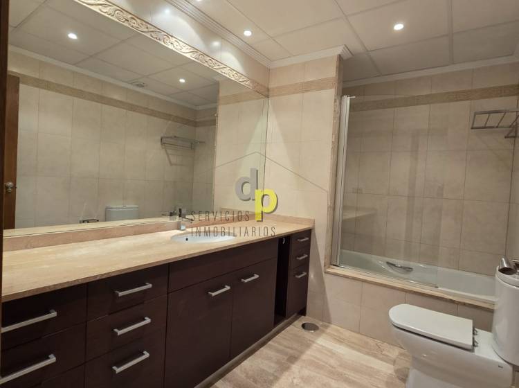 Long time Rental - Apartment / Flat - Torrellano