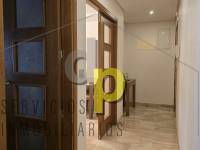 Long time Rental - Apartment / Flat - Torrellano