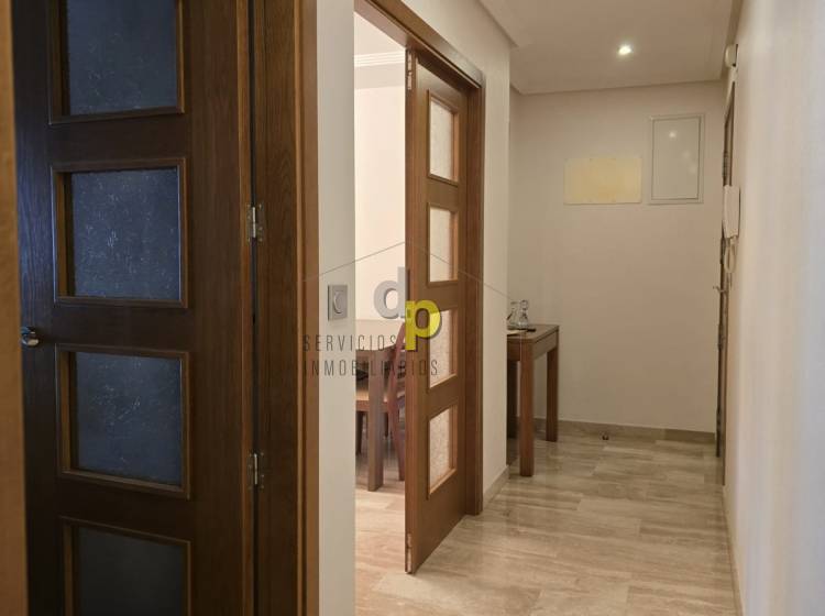 Long time Rental - Apartment / Flat - Torrellano