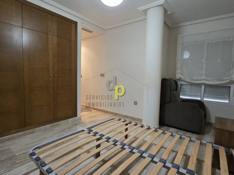 Long time Rental - Apartment / Flat - Torrellano