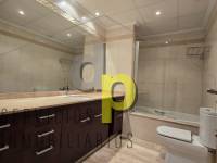 Long time Rental - Apartment / Flat - Torrellano