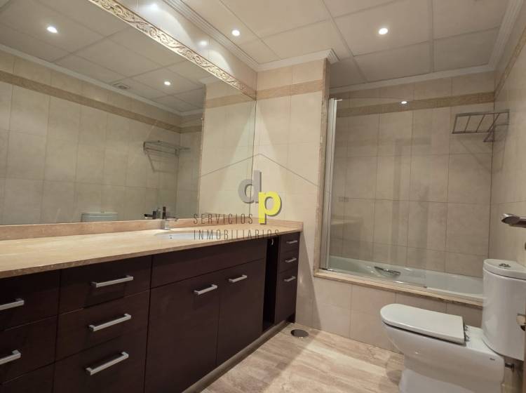 Long time Rental - Apartment / Flat - Torrellano