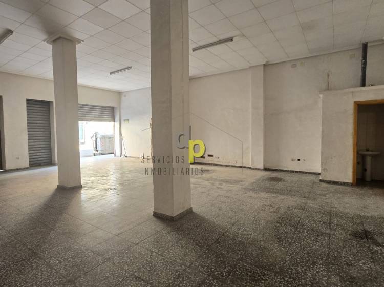 Sale - Local - Torrellano