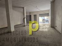 Sale - Local - Torrellano