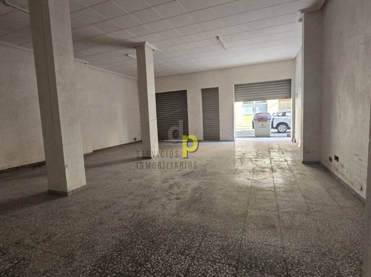 Sale - Local - Torrellano