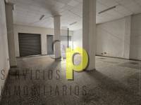 Sale - Local - Torrellano